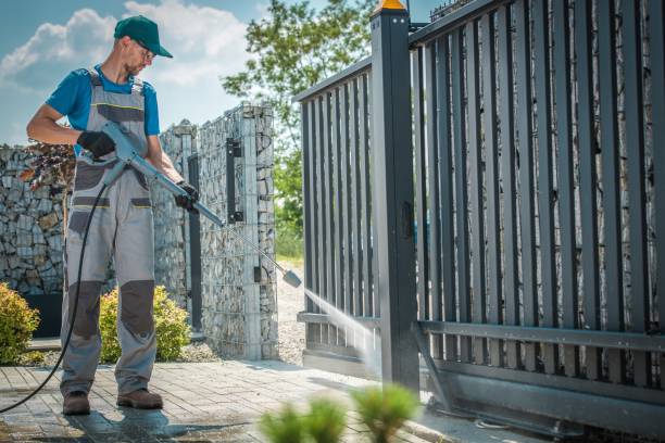 Best Parking Lot and Garage Cleaning  in Binghamton, NY