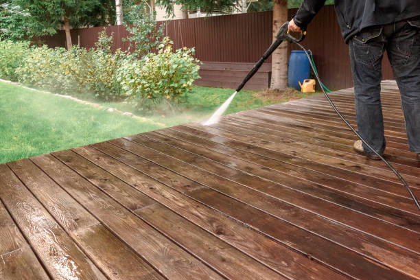 Best Restaurant Pressure Washing  in Binghamton, NY