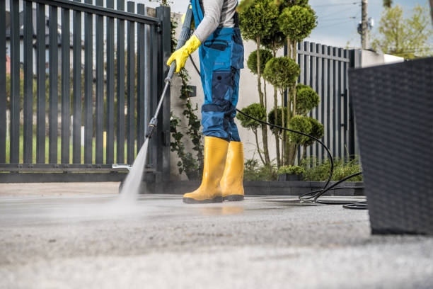 Best House Exterior Washing  in Binghamton, NY
